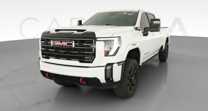 gmc sierra 2500hd 2024 1GT49PEY2RF214013 image gmc sierra 2500hd 2024 1GT49PEY2RF214013 image
